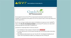 Desktop Screenshot of gvi.com